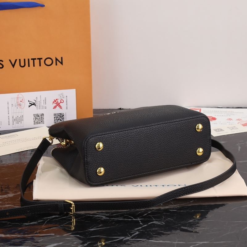 Louis Vuitton Top Handle Bags